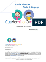 Cuadernillo DOCENTES 4