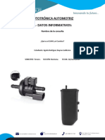 Sistema de Control Evaporativo