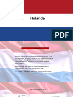 Trabalho Sobre Holanda.