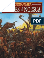 Tribes of Norsca