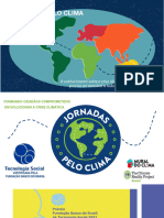 Jornada Pelo Clima 2023