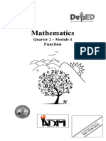 Math 8 - Q2 - SLM - WK4