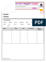 Revision Pack Week 4 To Printt