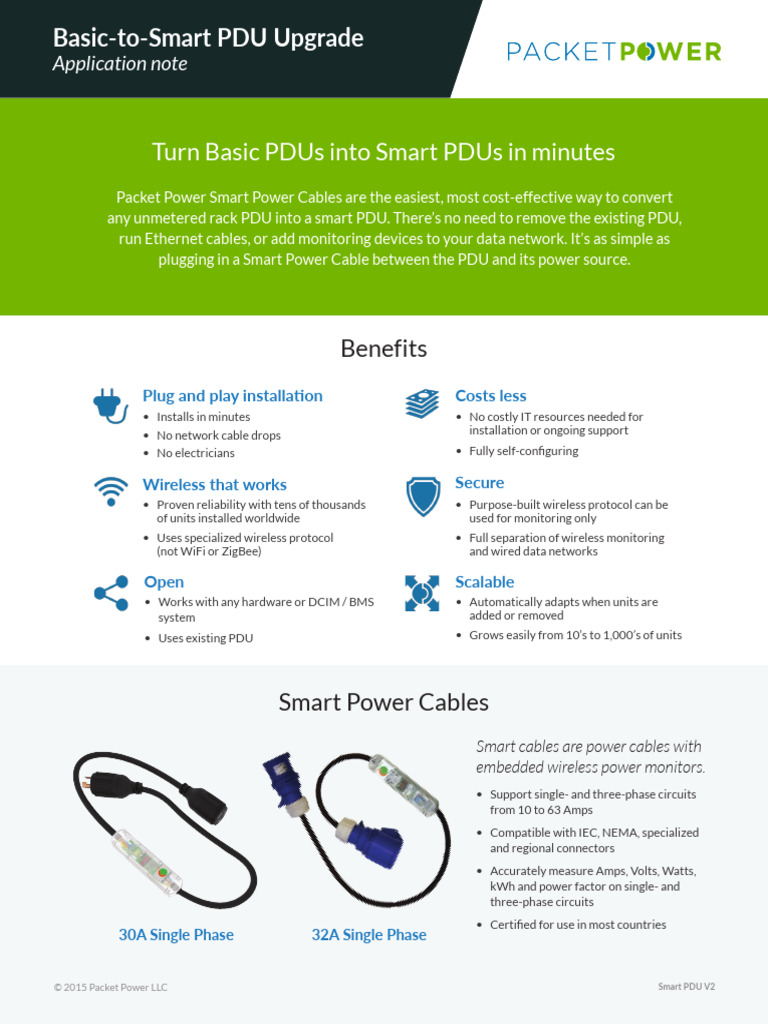 Pdu Upgrade V2 Pdf Computer Network Wi Fi