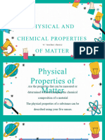 2-Physical & Chemical Properties of Materials