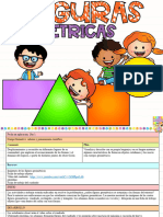 Plan Las Figuras Geométricas