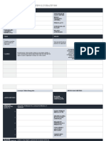 IC Nonprofit Strategic Plan Template 57507 PT