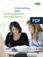 GASB Accounting