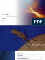 Malaria