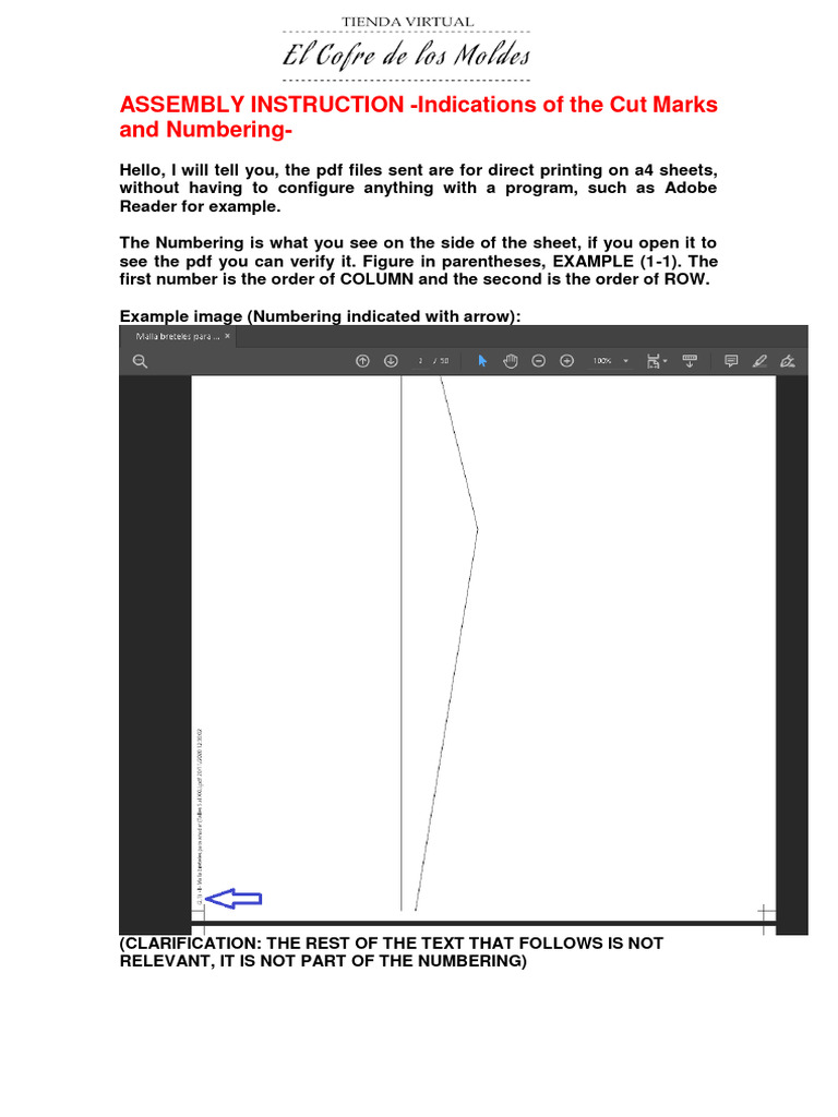 +assembly Instructions | PDF | Computers