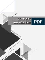 5 - Bank Soal Literasi Dalam Bahasa Indonesia