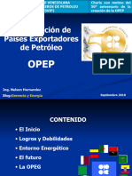 Opep 50aniversario 100921042540 Phpapp02