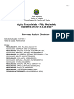 DOC. 13 - Decisão em Processos Análogos