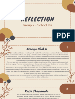 Eumind Group 2 Reflection