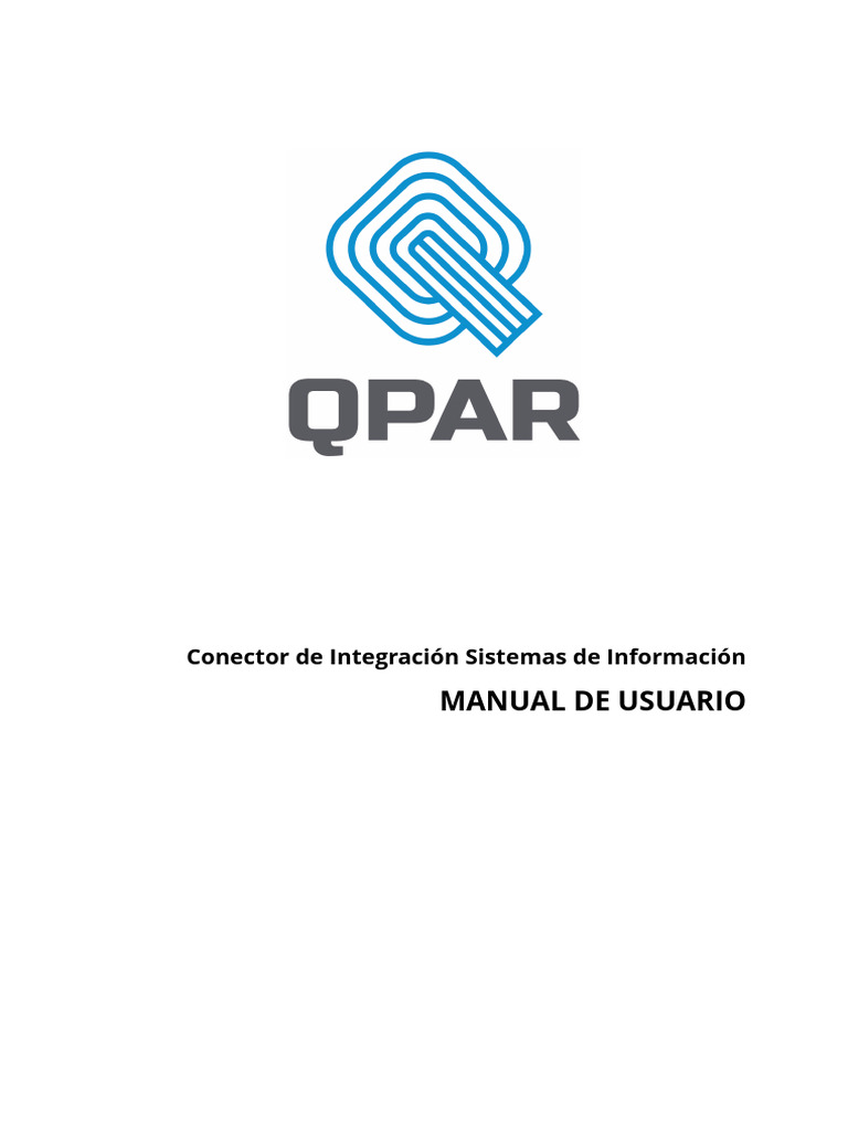 Manual de Usuario CISI | PDF | Informática | Tecnología
