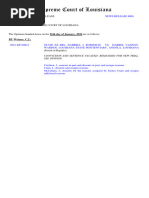 History of TDCJ: Key Developments | PDF | Law