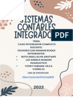 Informe Final de Sistemas Contables)