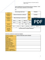 Informe Final Casos Reales Laborales Con Externo