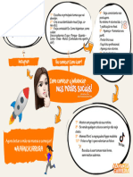 MAPA MENTAL Como Começar A Influenciar Nas Redes Sociais!