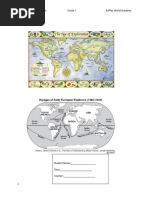 Portuguese Cartaz System Explained | PDF