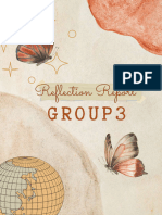 Group 3 Reflection Report Eumind Compressed