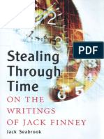Stealing Through Time - On The Writings of Jack Finney (Seabrook Jack)