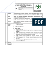 2.1.a2 Sop Identifikasi Kebutuhan Dan Harapan Masyarakat