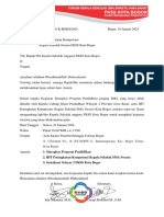 Surat Kegiatan FKSS (046) Sinergitas Program Pendidikan