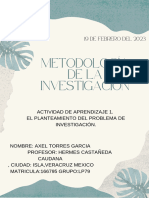 Documento A4 Portada Trabajo Final de Carrera Proyecto Dossier Recortes Aesthetic Orgánico Boho Handmade A Mano Formas Pastel Verde