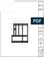 Proyecto Alejandro Plano de Cimentacion