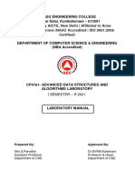 ADSA Lab Manual