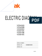 Electrical Diagram