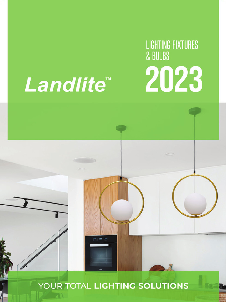 Landlite Price List and Brochure | PDF