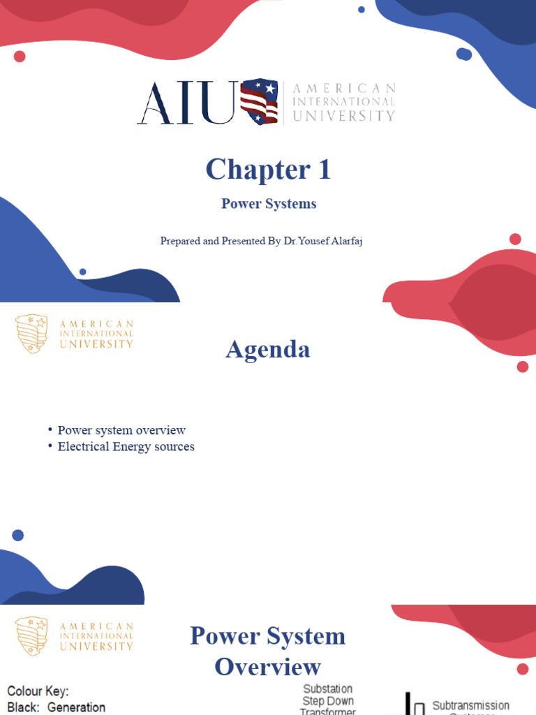 Chapter 1 | PDF
