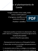 Comte PDF