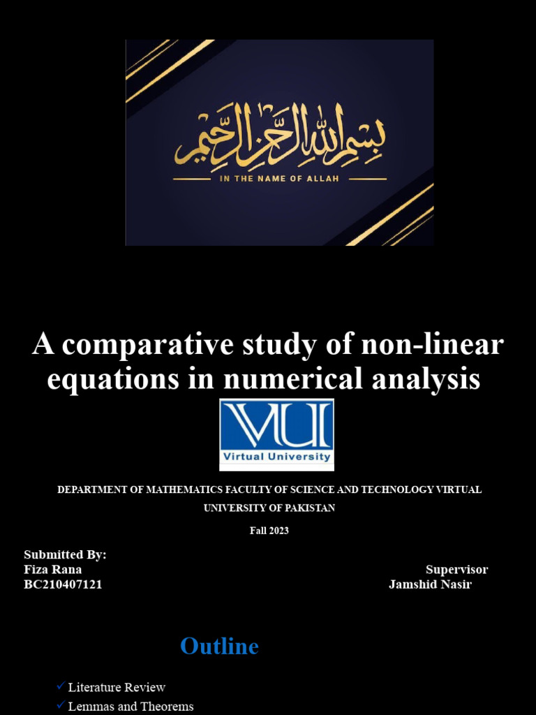 Project Presentation File | PDF