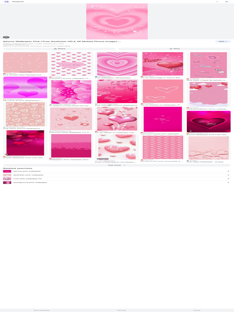 Httpswww googlesearchq pink wallpaper sca esv 590380016 rlz 1c9bkja