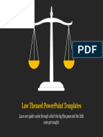 704199-Law Themed PowerPoint Templates