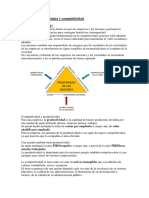 Apuntes Análisis de La Coyuntura Económica