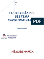 Clase 08 Cardiovascular 2