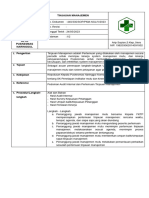 1.6.1.b SOP Pertemuan Tinjauan Manajemen