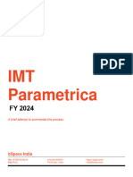 IMT Parametrica