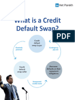 Credit Default Swaps (CDS) Simplified 