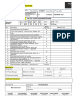 Upr 377 M Mep Isg 020 Chilled Water Piping and Fittings