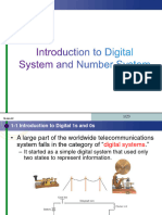 Introduction To Number System