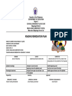 Remediation Plan