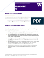 Career Planning Resource