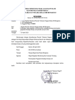 Rumah Tahanan Negara Kelas Iib Bengkulu: Kementerian Hukum Dan Hak Asasi Manusia Ri Kantor Wilayah Bengkulu