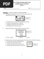 How To Make 3d Shapes For Maths Project | PDF