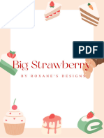 Big Strawberry